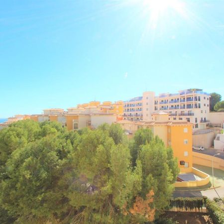 Apartamento Samaniego Ref 8008 Dehesa de Campoamor  Buitenkant foto