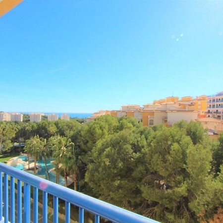 Apartamento Samaniego Ref 8008 Dehesa de Campoamor  Buitenkant foto