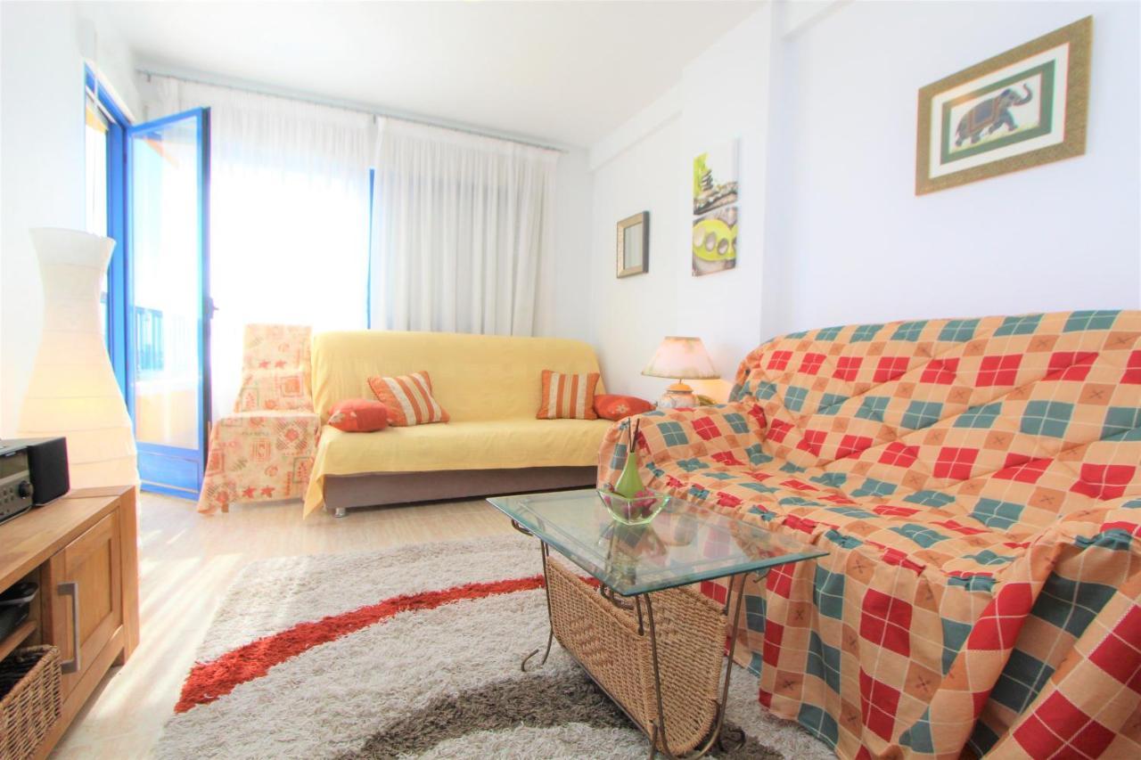 Apartamento Samaniego Ref 8008 Dehesa de Campoamor  Buitenkant foto